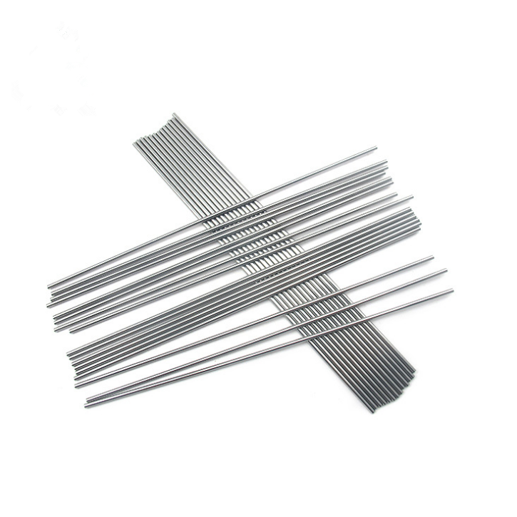 Dia3*100mm Solid Carbide Rods High Stren