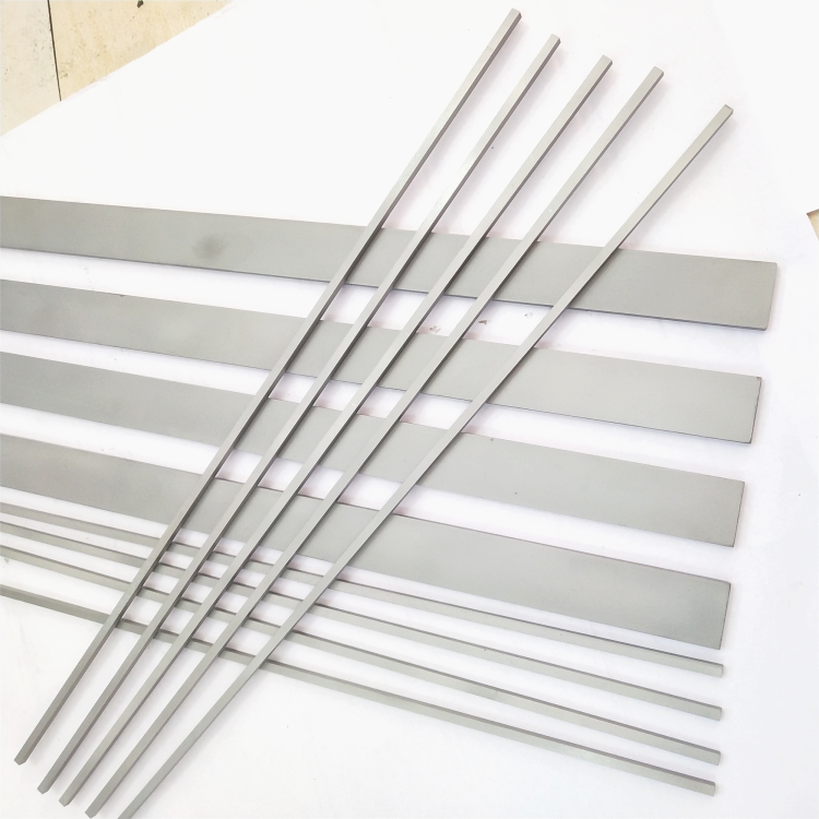 Silver Cutomize Carbide Wear Parts Vario