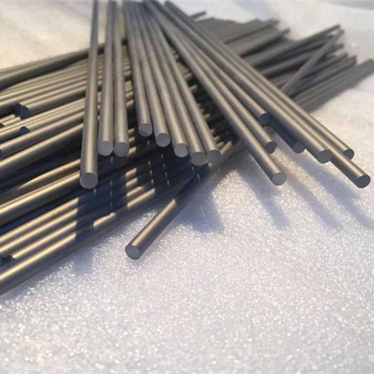 YG8 Tungsten carbide ground round rod an