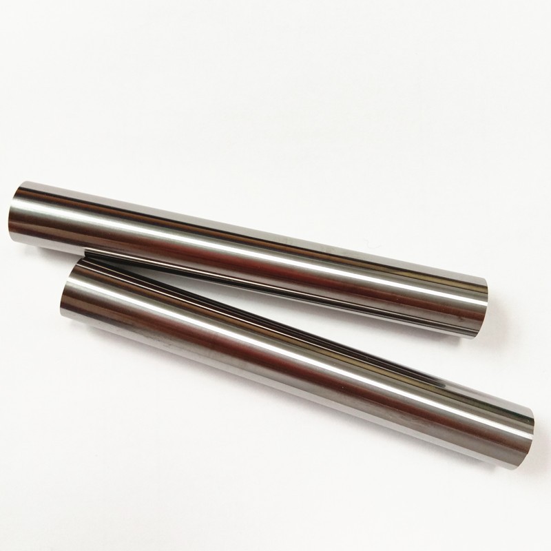 Fine Grain Size Ground Tungsten Alloy Ro