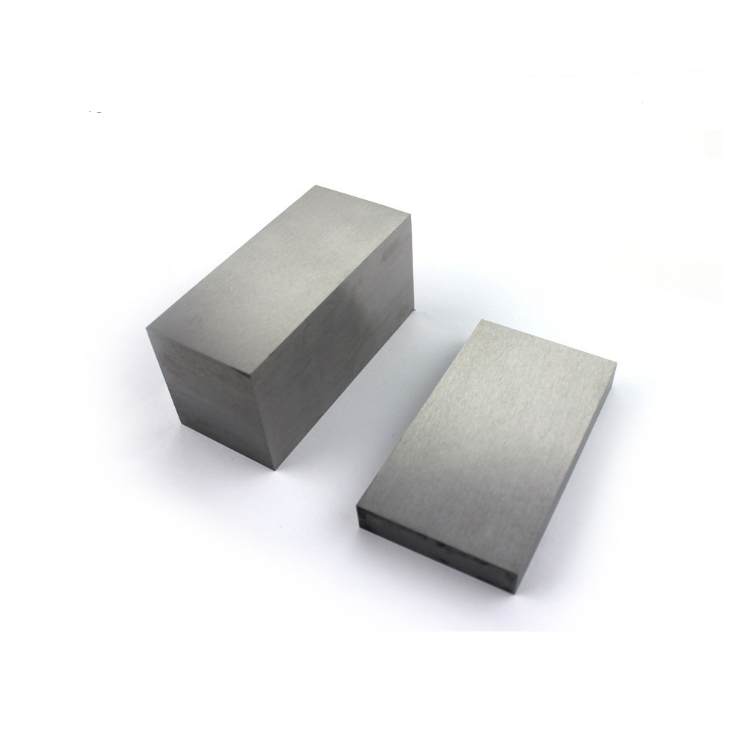 High Toughness Cemented Carbide Wear Par