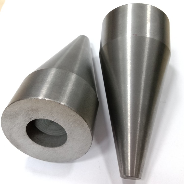 Customized Tungsten Carbide Wear Parts W