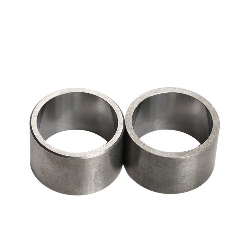 Corrosion Resistant Custom Tungsten Carb