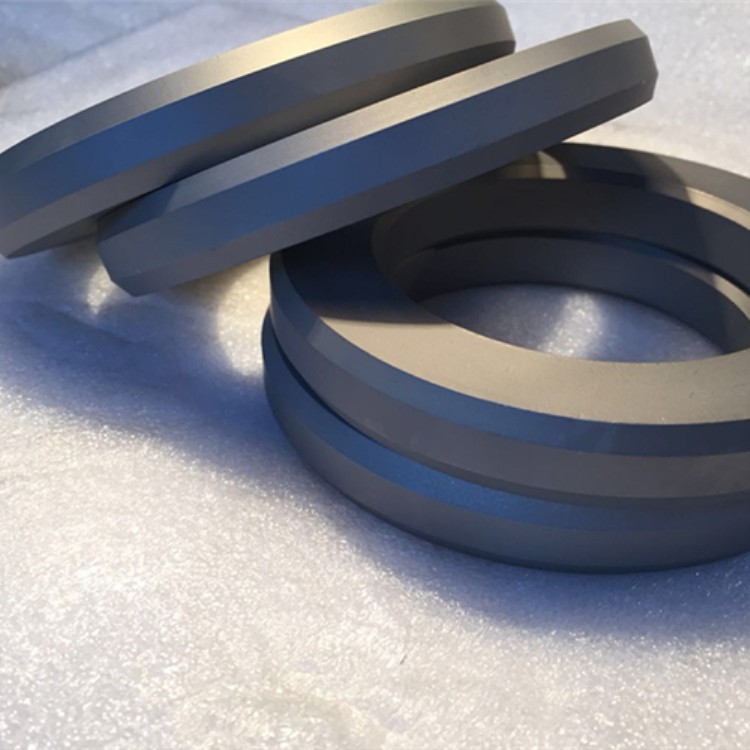 YG15 Cemented Carbide three dimensional 