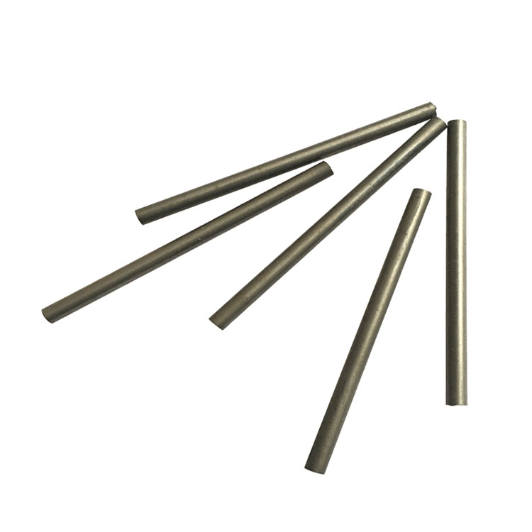 Wear resistant and tough polishing tungs