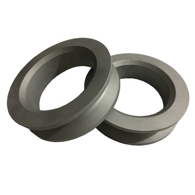 Blank Tungsten carbide roller for wire g