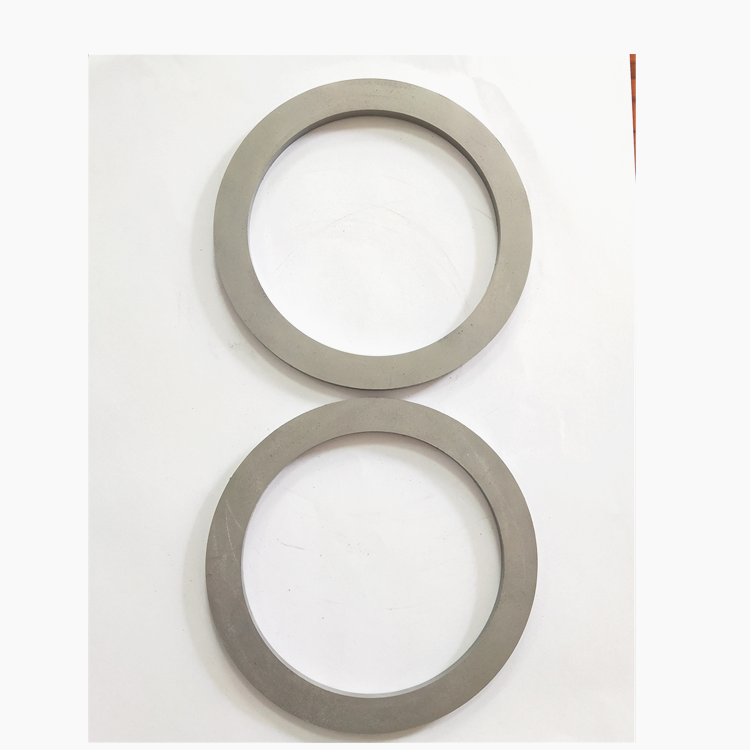 Mechanical Seal tungsten carbide seal ri