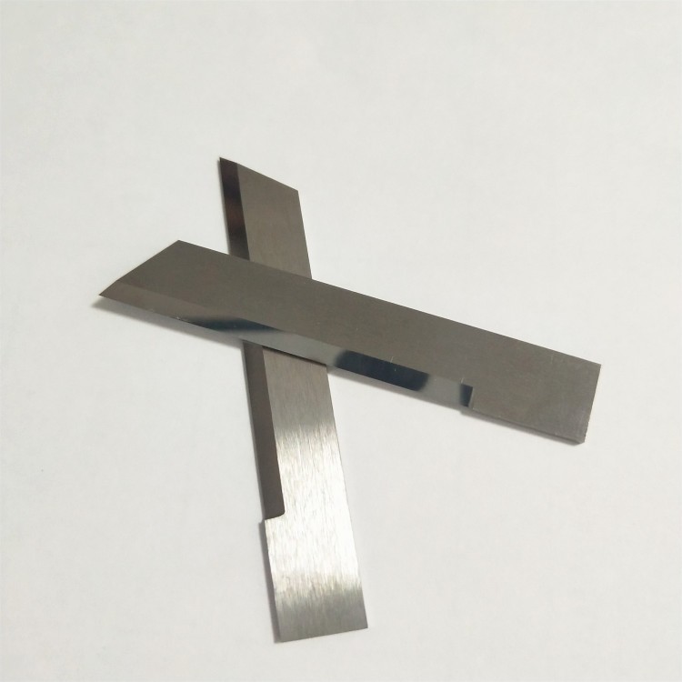 Tungsten carbide cutting blade Z71 Z69 f