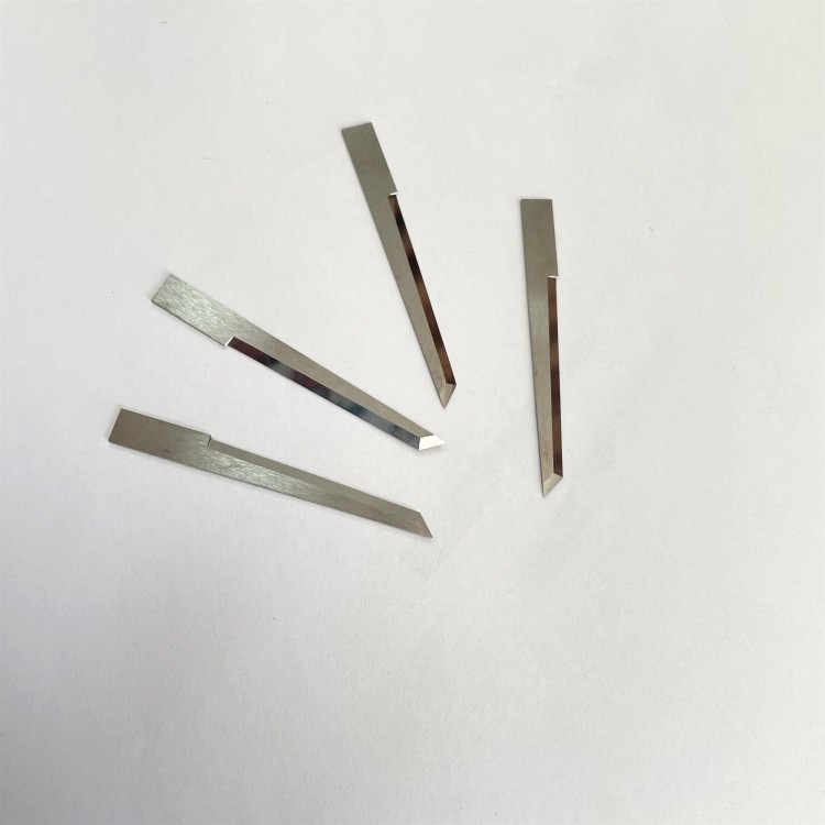  Cutting Machine Blades tungsten carbide