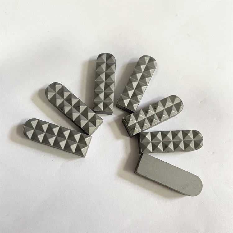 Factory offer tungsten carbide gripper j