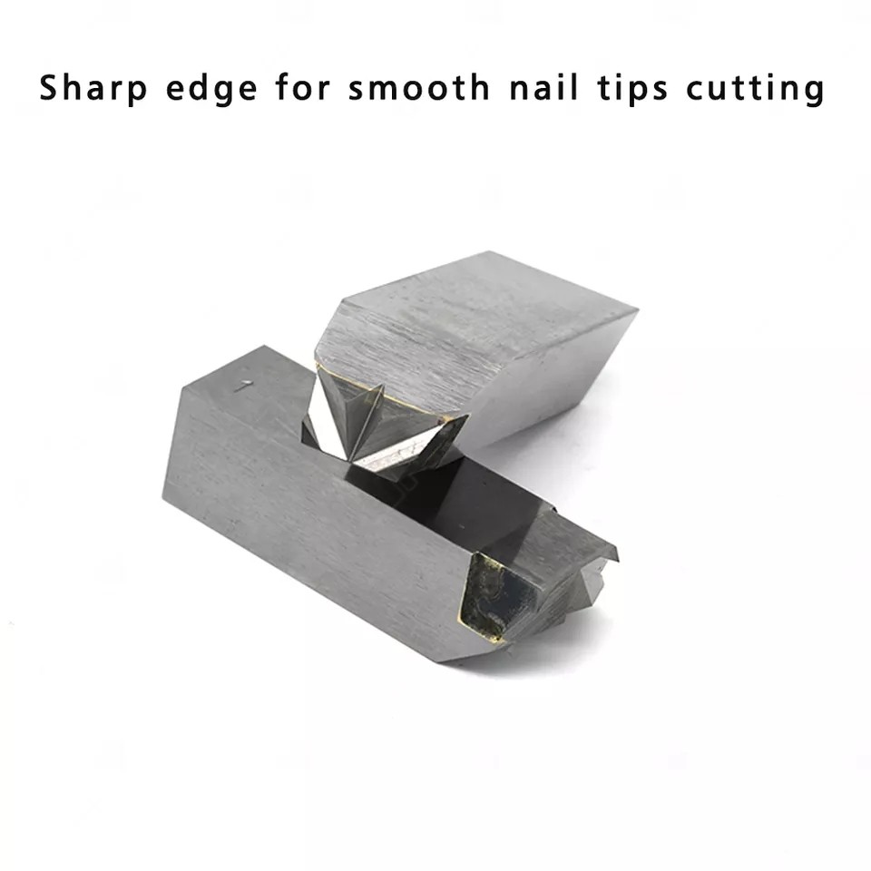 Tungsten Carbide Wire Nail Cutting Dies 