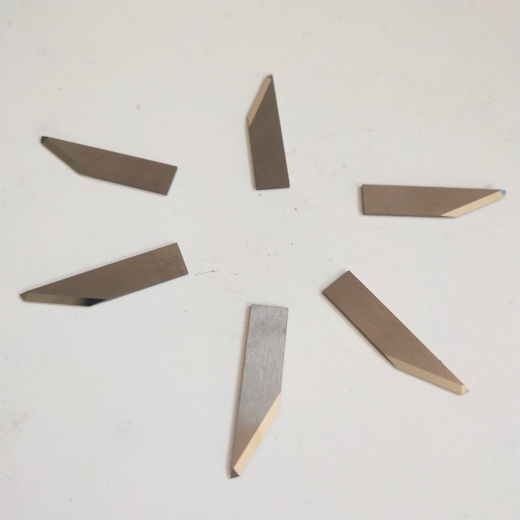 Z26 Tungsten Carbide Cutter Blades for T