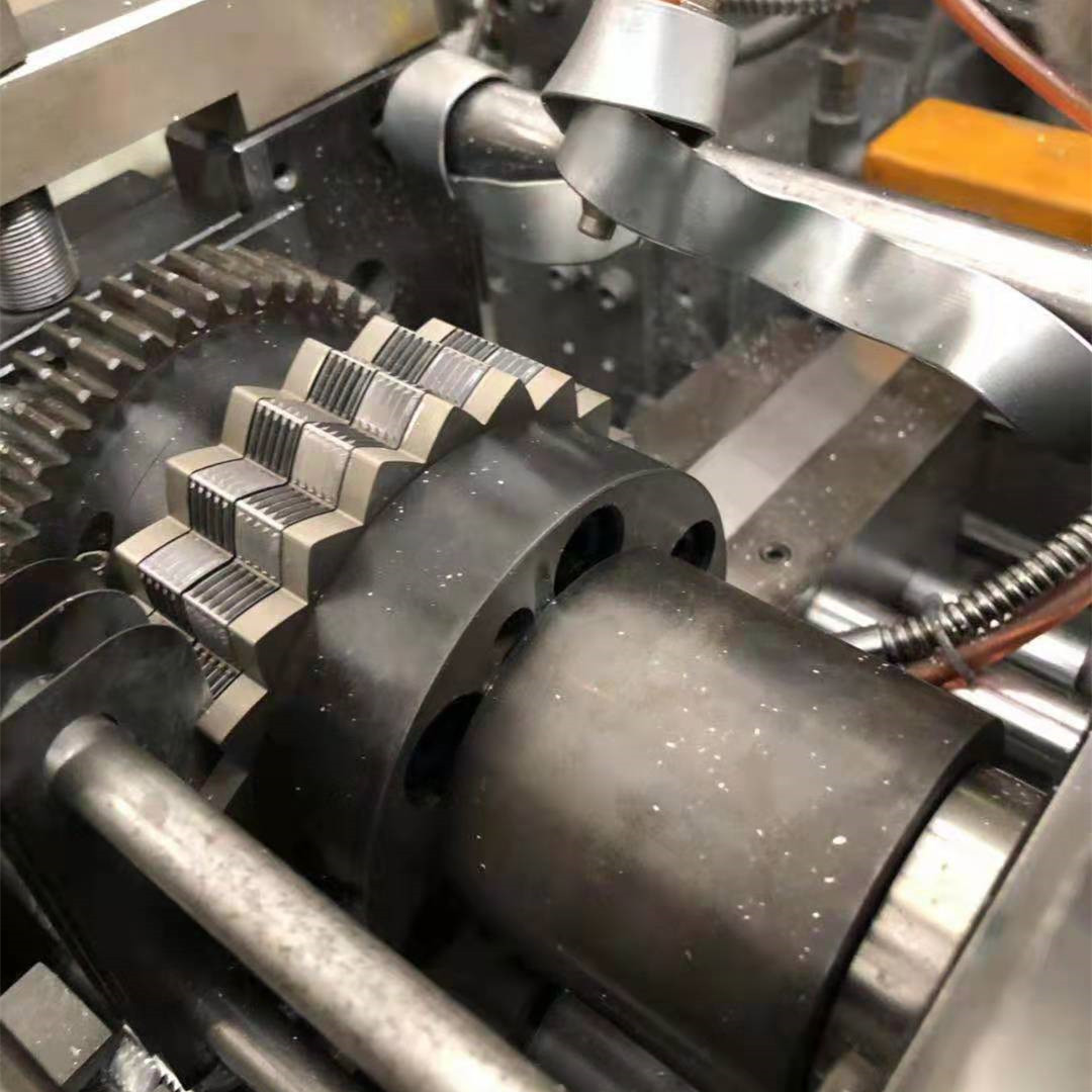 carbide rolling cutter1