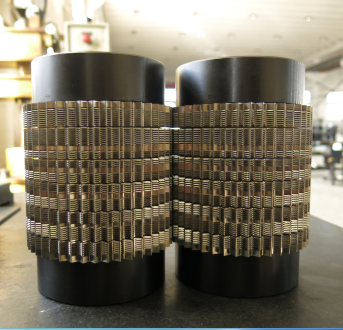 fin-machine-rolling-cutter