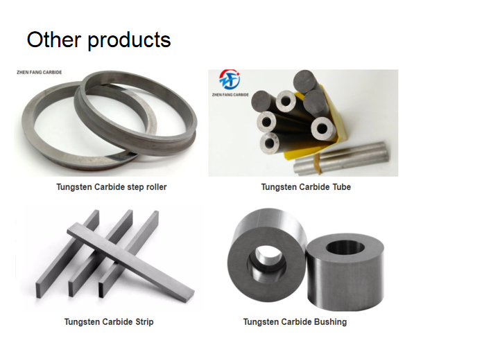 High Performance Tungsten Carbide Circular  Blade For Air Conditioner Radiator Machine(图7)