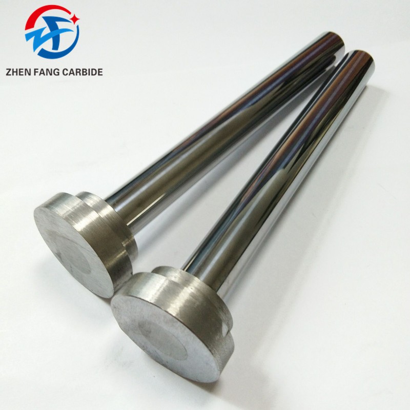 tungsten cemented carbide plunger tungsten steel rod for high pressure plunger pump(图6)