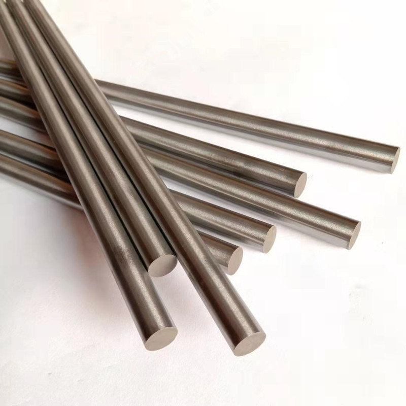 K20 310mm Cemented Carbide Rods , Sintered Tungsten Carbide Round Bar(图2)