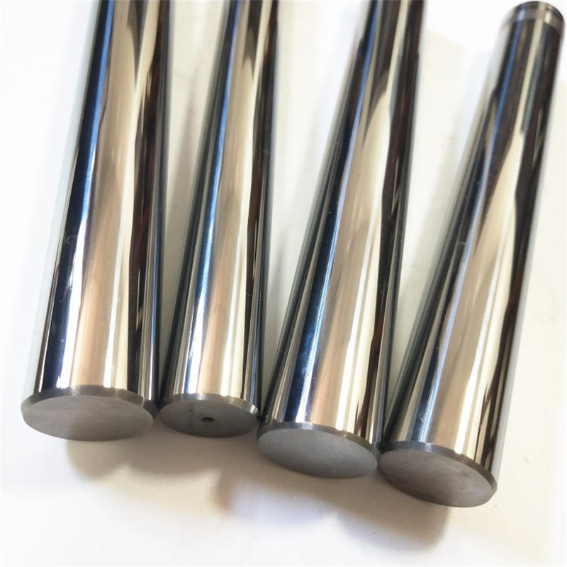 Zhuzhou Carbide Solid Round Bar,Solid Carbide Rod Price, High Quality Tungsten Carbide Rod