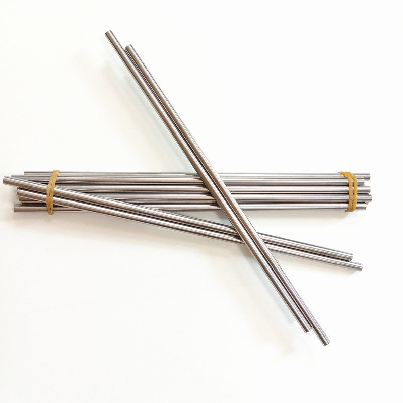 Durable Tungsten Carbide Rod Blanks Metal Cutting Tools Making Usage